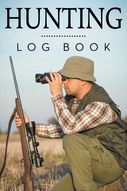 Hunting Log Book Hunting Log Book