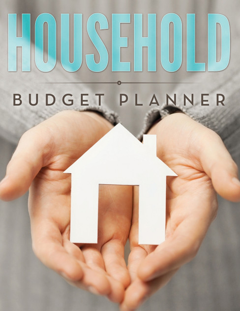 Household Budget Planner Household Budget Planner