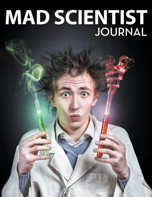 Mad Scientist Journal Mad Scientist Journal
