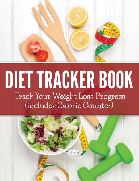 Diet Tracker Book Diet Tracker Book
