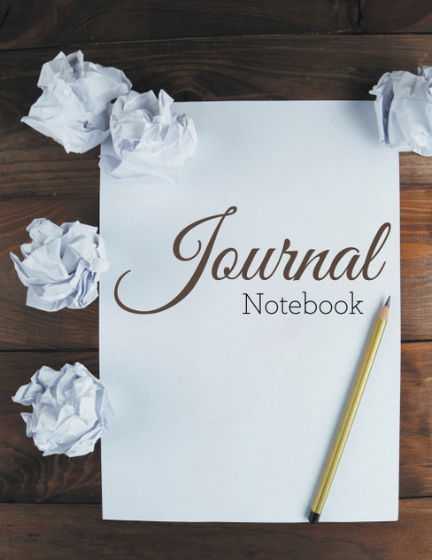 Journal Notebook Journal Notebook