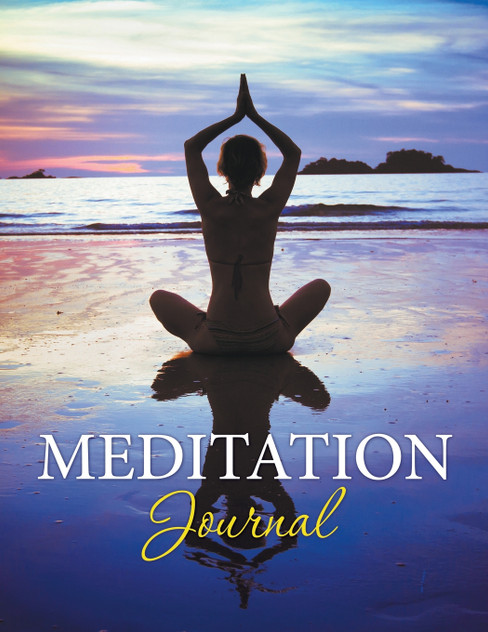 Meditation Journal Meditation Journal