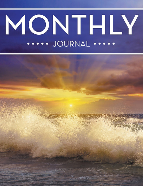 Monthly Journal Monthly Journal