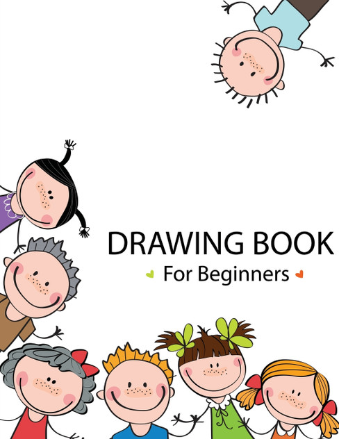 Drawing Book For Beginners Drawing Book For Beginners