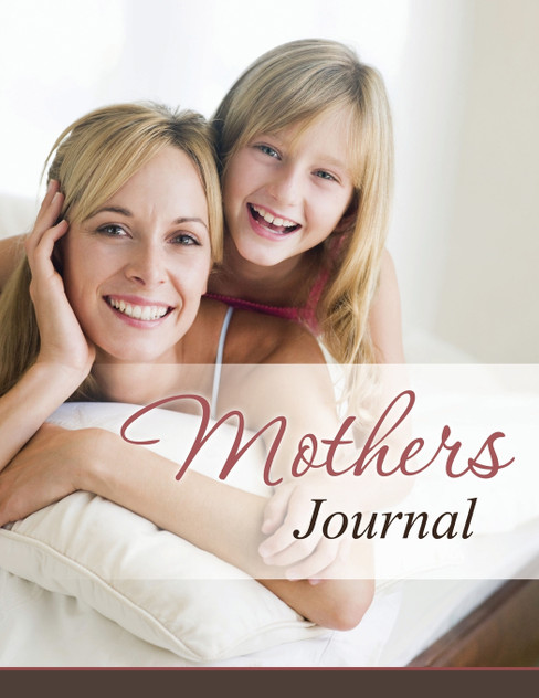 Mothers Journal Mothers Journal