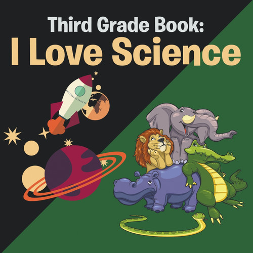 Third Grade Book Third Grade Book