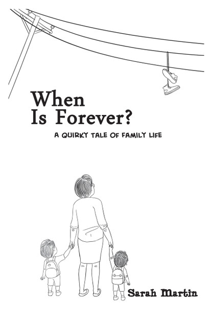 When Is Forever? When Is Forever?