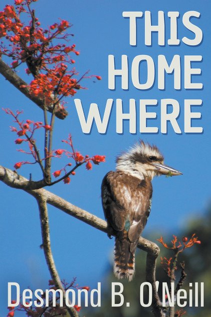This Home Where This Home Where