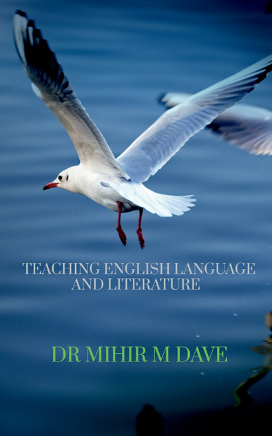 TEACHING ENGLISH LANGUAGE AND LITERATURE TEACHING ENGLISH LANGUAGE AND LITERATURE