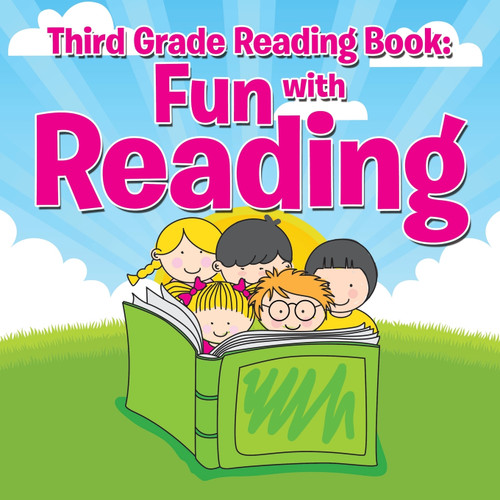 Third Grade Reading Book Third Grade Reading Book