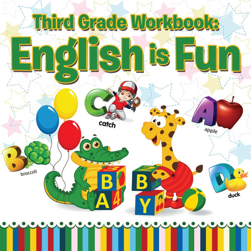 Third Grade Workbooks Third Grade Workbooks