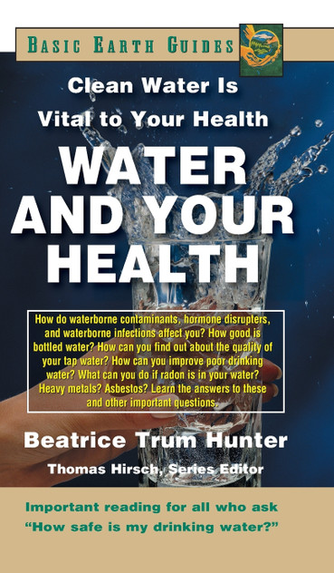 Water and Your Health