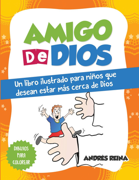 Amigo de Dios Amigo de Dios