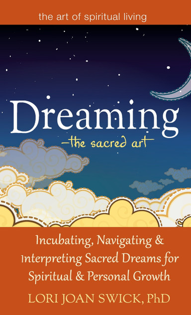 Dreaming-The Sacred Art