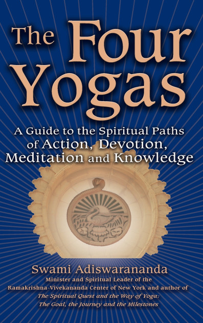 The Four Yogas