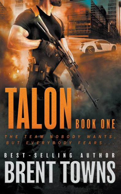 Talon Talon
