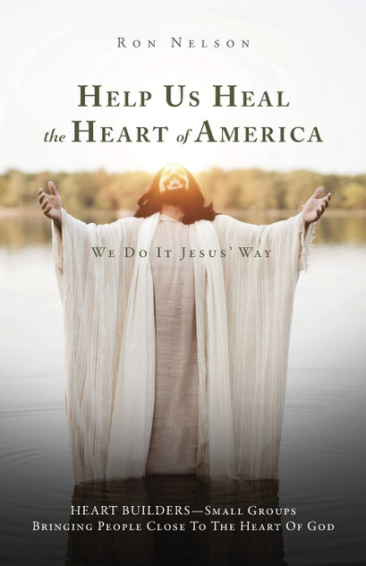 Help Us Heal the Heart of America Help Us Heal the Heart of America
