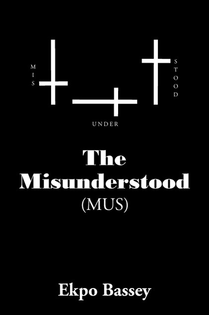 The Misunderstood The Misunderstood