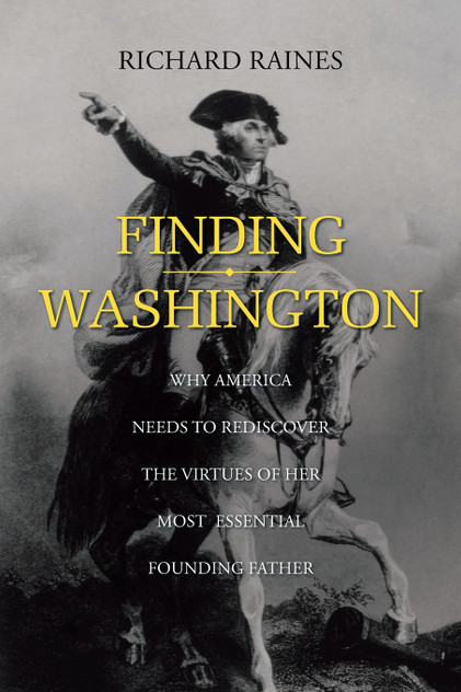 Finding Washington Finding Washington