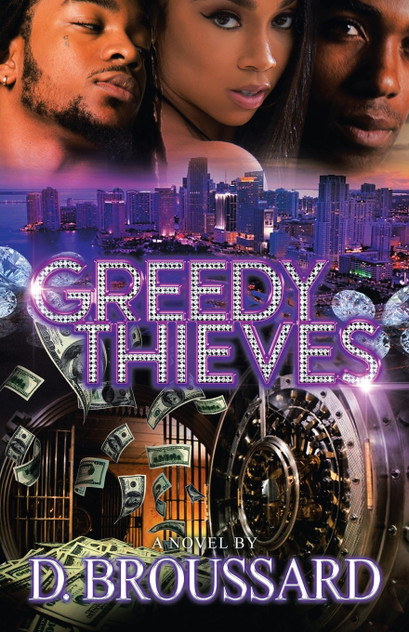 Greedy Thieves Greedy Thieves