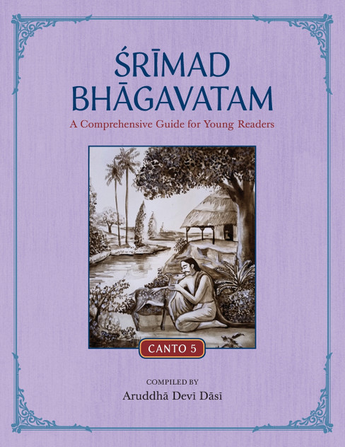 Srimad Bhagavatam Srimad Bhagavatam