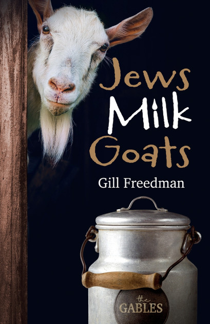 Jews Milk Goats Jews Milk Goats