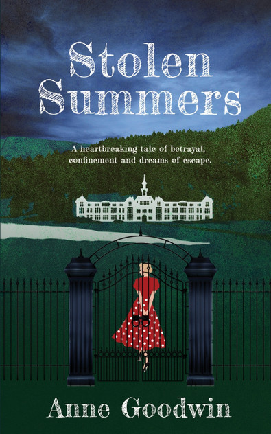 Stolen Summers Stolen Summers