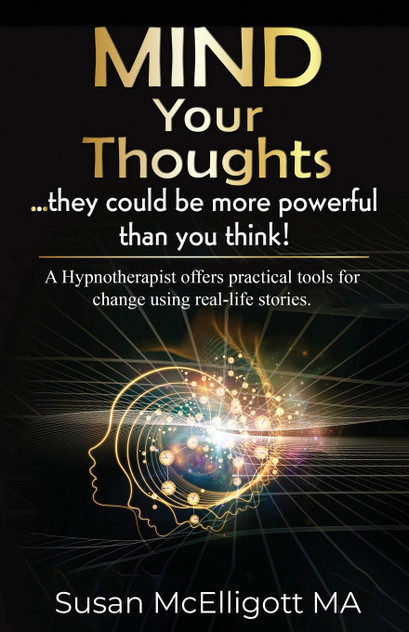Mind Your Thoughts....they could be more powerful than you think! Mind Your Thoughts....they could be more powerful than you think!