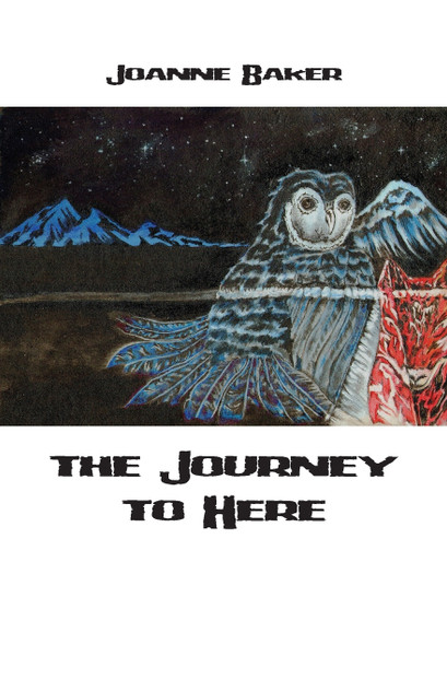 Journey to Here Journey to Here