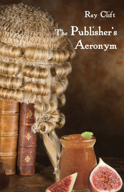 The Publisher's Acronym The Publisher's Acronym