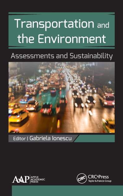 Transportation and the Environment Transportation and the Environment