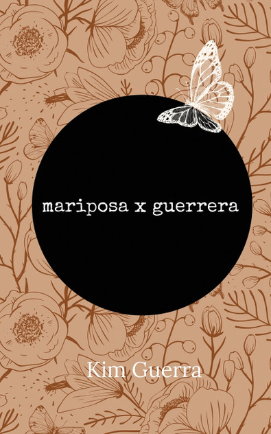 mariposa x guerrera mariposa x guerrera