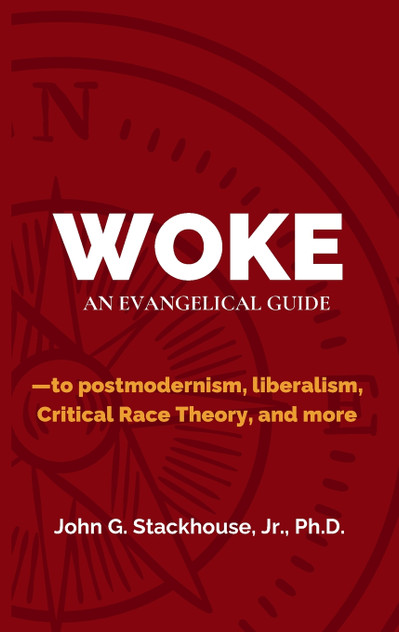 Woke Woke