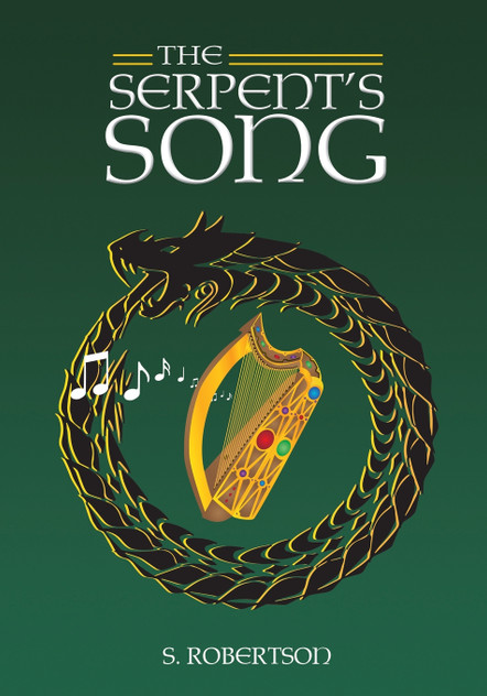 The Serpent's Song The Serpent's Song