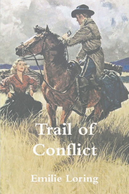 The Trail of Conflict The Trail of Conflict