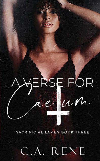A Verse for Caelum A Verse for Caelum