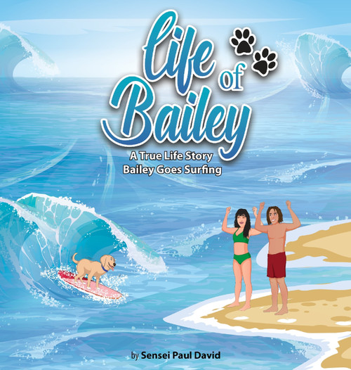 Life of Bailey - A True Life Story Life of Bailey - A True Life Story