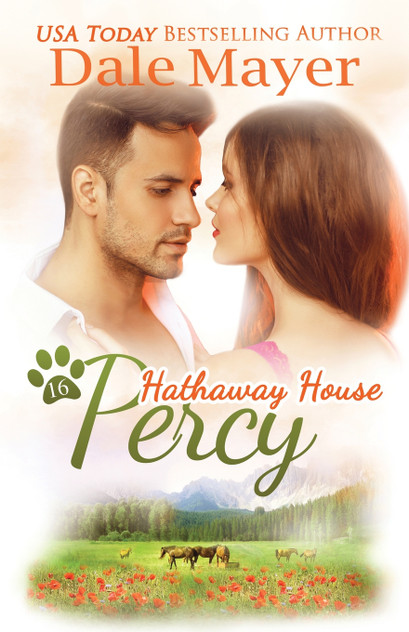 Percy Percy