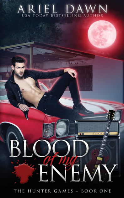 Blood Of My Enemy Blood Of My Enemy