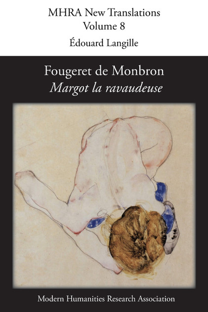 Fougeret de Monbron (1706-1760), 'Margot la ravaudeuse'