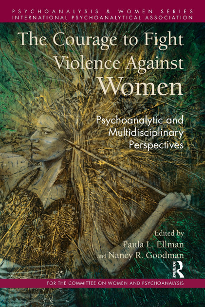 The Courage to Fight Violence Against Women