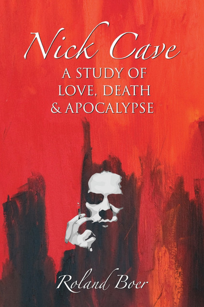 Nick Cave Nick Cave