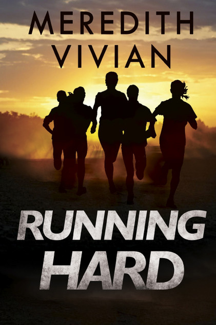 Running Hard Running Hard