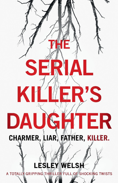 The Serial Killer's Daughter The Serial Killer's Daughter