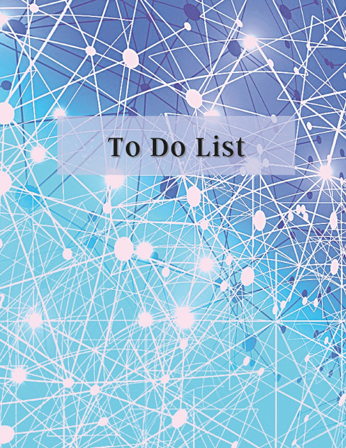 To Do List To Do List