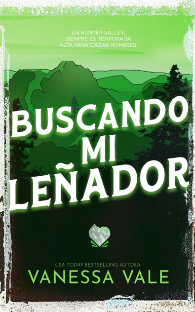 Buscando mi leñador Buscando mi leñador