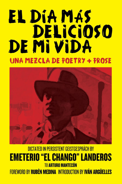 El Día Más Delicioso De Mi Vida El Día Más Delicioso De Mi Vida