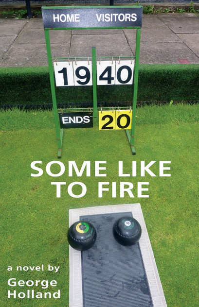 Some Like To Fire Some Like To Fire