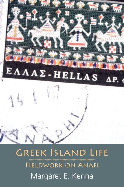 Greek Island Life Greek Island Life