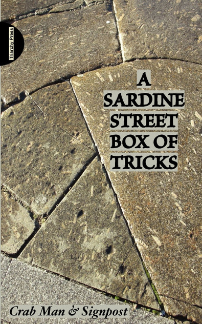 A Sardine Street Box of Tricks
